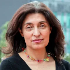 Ximena Rueda Headshot