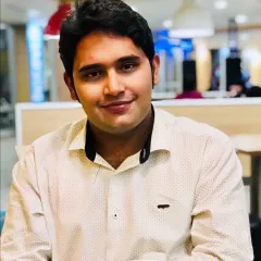 Kashif Mushtaq Headshot