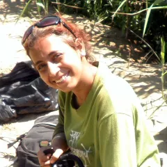 Charuta Kulkarni Headshot