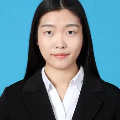 Huan Li Headshot