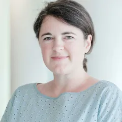 Katrina Mullan Headshot