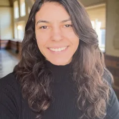 Elena Stacy Headshot