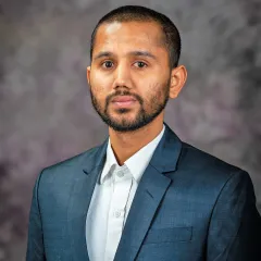 MANOJ SHARMA Headshot