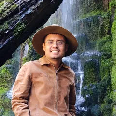 Jose Garcia Headshot