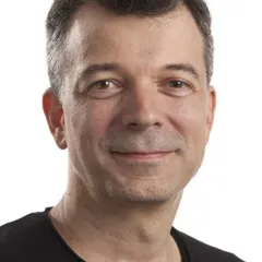 Karlheinz Erb Headshot