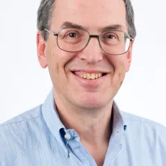 Doug Boucher Headshot