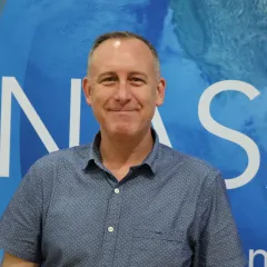 Brock Blevins Headshot