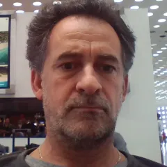 Jean-Francois Mas Headshot