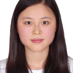 Shurong Zhuang Headshot