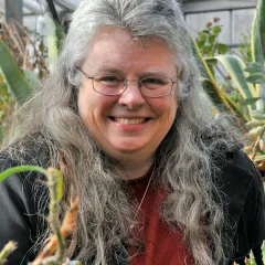 Crystal Schaaf Headshot