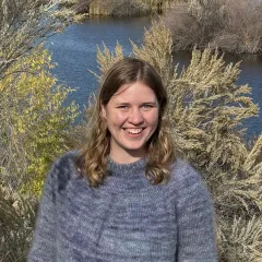 Carolyn Koehn Headshot