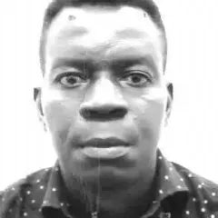 Michael Oke Headshot