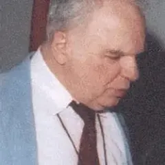 André Francisco Pilon Headshot