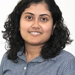 Gargi Chaudhuri Headshot