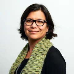 Sarah-Lan Mathez-Stiefel Headshot