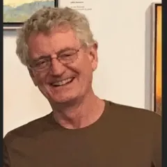 Mike Binford Headshot