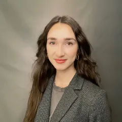 Shelby McClelland Headshot