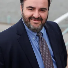 Gerardo del Cerro Santamaría Headshot