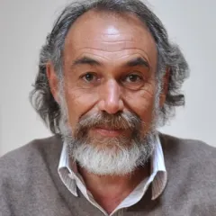 Robert Zomer Headshot