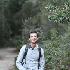 Valentin Guye Headshot