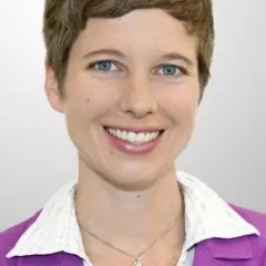 Julia Pongratz Headshot