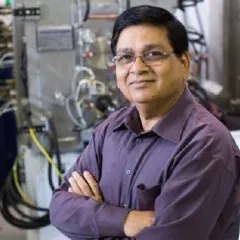 Prakash Patnaik Headshot