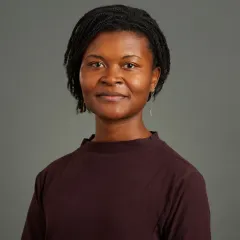 Niwaeli Kimambo Headshot