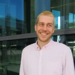 Florian Ulrich Jehn Headshot