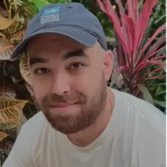 Miles Lambert-Peck Headshot