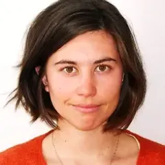 Claire Durand Headshot