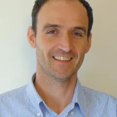 Davide Geneletti Headshot