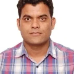 Vinay Kumar Headshot