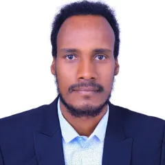 Mulugeta Aytenew Headshot