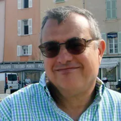 Guillermo Podesta Headshot