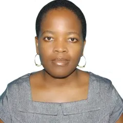 Evaline Munisi Headshot