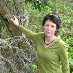 Sophie Calme Headshot