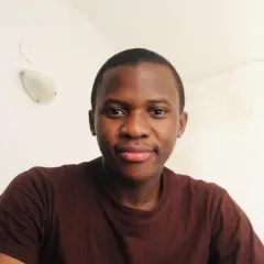 Focas Bacar Headshot