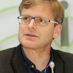 Paul Leadley Headshot