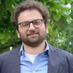 Jerome El Jeitany Headshot