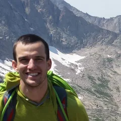 Nick Kolarik Headshot