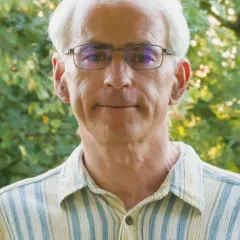 Christian Hildmann Headshot