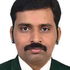 Bhanwar Vishvendra Raj Singh Headshot