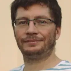 David Leclere Headshot