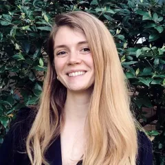 Eliisa Carter Headshot