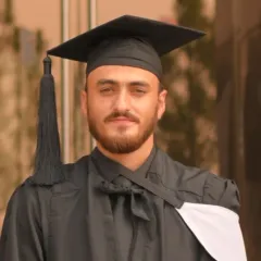 Ahtsham Mustafa Awan Headshot