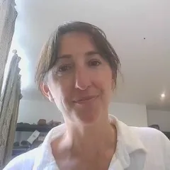 Katie Manning Headshot