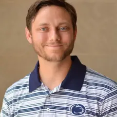 Christian Scott Headshot