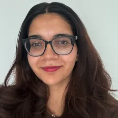 Anushka Kargathara Headshot