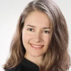 Natalia Kolecka Headshot