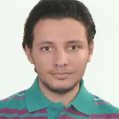 Taher Radwan Headshot